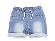 Name It light blue denim jogger denimshorts